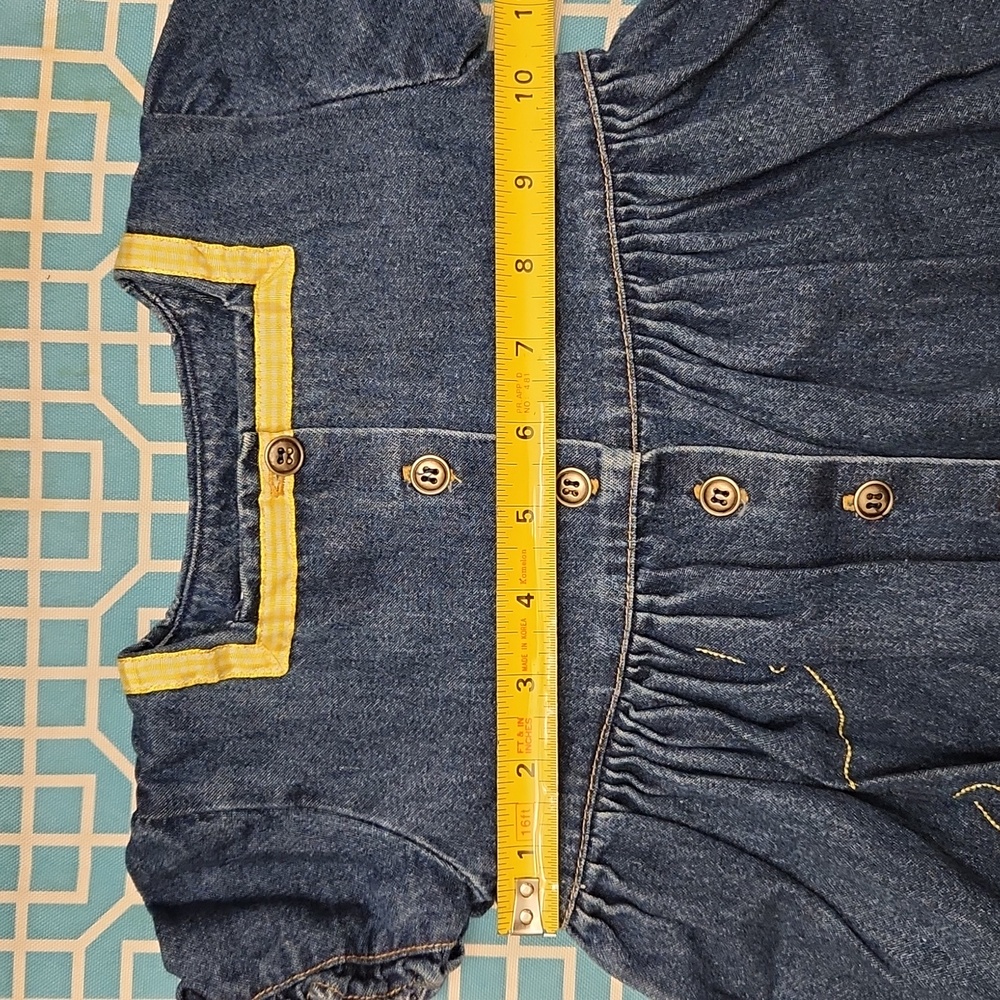 Dress | Thomas - Picture 7 of 7